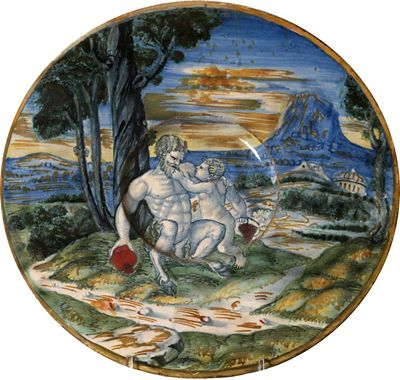 Miti tra le stelle: aperture serali e brindisi nei musei della Fondazione Lungarotti