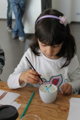 Moak lancia i corsi di Arte Latte per i più piccoli