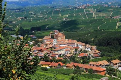 Molino Quaglia difende l'energia del cibo a Collisioni 2014