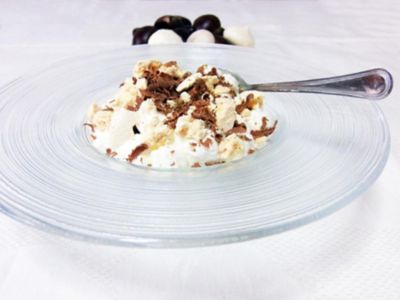 Mont Blanc agli aromi di Siciliaalt
