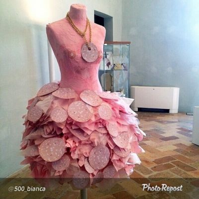 Mortadella Bologna Igp in trasferta alla Notte Rosa di Rimini