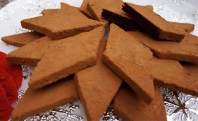 Mustaccioli al cacao crudoalt