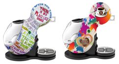 NESCAFɮ Dolce Gusto� premia i migliori designer e creativi d'Europa