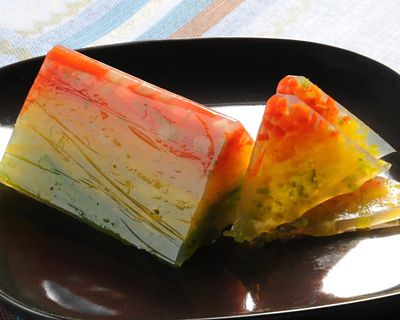 Nichel. L'Intolleranza? La Cuciniamo!