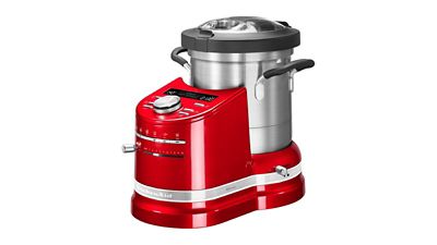 novità in casa KitchenAid: Cook Processor Artisan