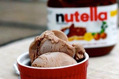 Nutella protagonista al Gelato Festival 2014