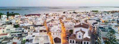 Olhão, la perla dell'Algarve