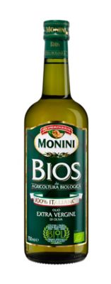Oli Monini, tra bio e riciclaggio