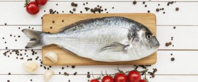 Orata: proprietà e ricette per cucinarla