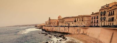 La Sicilia barocca: Ortigia, Noto, Modica e Scicli 