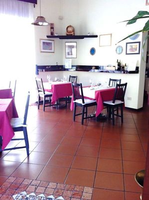 Osteria del Riccio: comfort food e familiarità alle porte di Milano