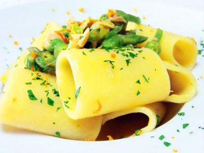 Paccheri con tenerumialt