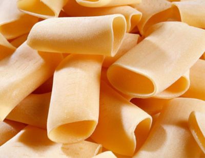 Paccheri Napoletani al contrarioalt