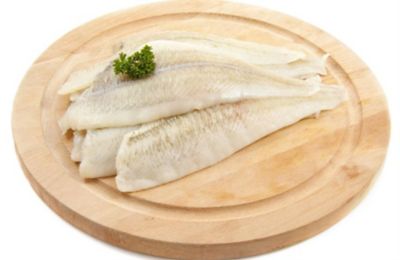 Paccheri napoletani con filetto di platessaalt