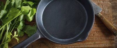 La padella di ferro: caratteristiche e usi
