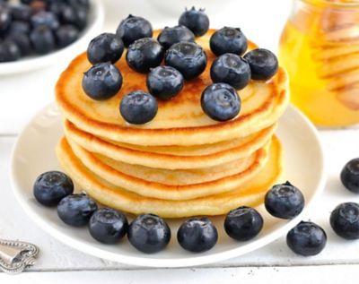 Pancake ai mirtillialt