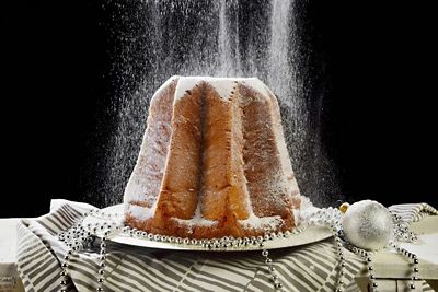 Pandoro tradizionale di Verona