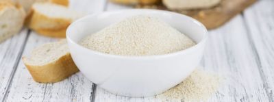 Pane grattugiato tostato: il segreto delle tue ricette