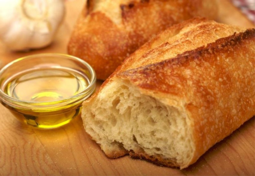 Pane toscano