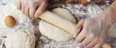 Come fare il pane di Pasqua