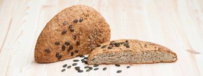 Come fare il pane integrale fatto in casa alt