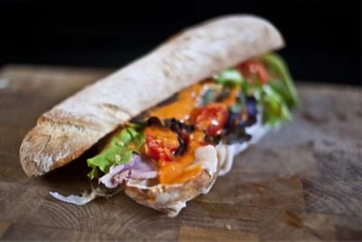 Panino rusticoalt