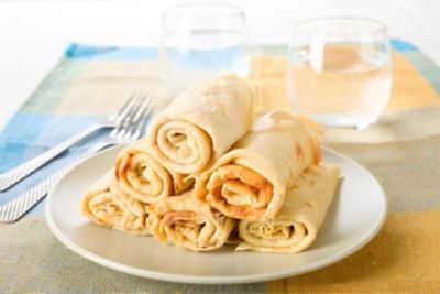 Pannkakor all?italianaalt