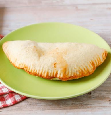 Panzerotti pugliesi frittialt