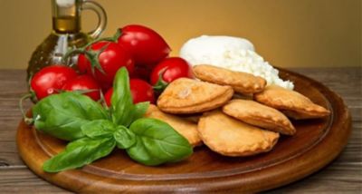 Panzerotti ripienialt