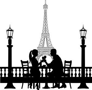 Parigi è la capitale sentimentale della gastronomia mondiale