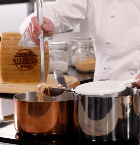 passatelli-con-grana-padano-dop