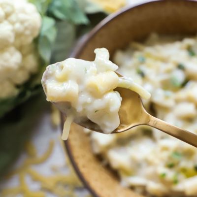 Pasta con cavolfiore e alici: la ricetta perfettaalt