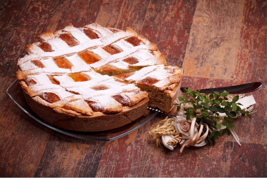 La vera pastiera napoletana: la ricetta originale di un dolce tradizionale 