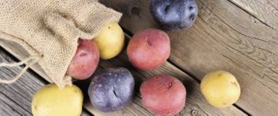 Patate: tutte le varietà e come cucinarle 