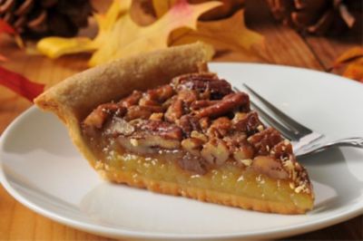 Pecan piealt