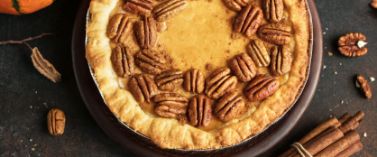 Pecan Pie, come fare la torta pecan