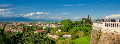 In viaggio alla scoperta dei Colli Vicentini