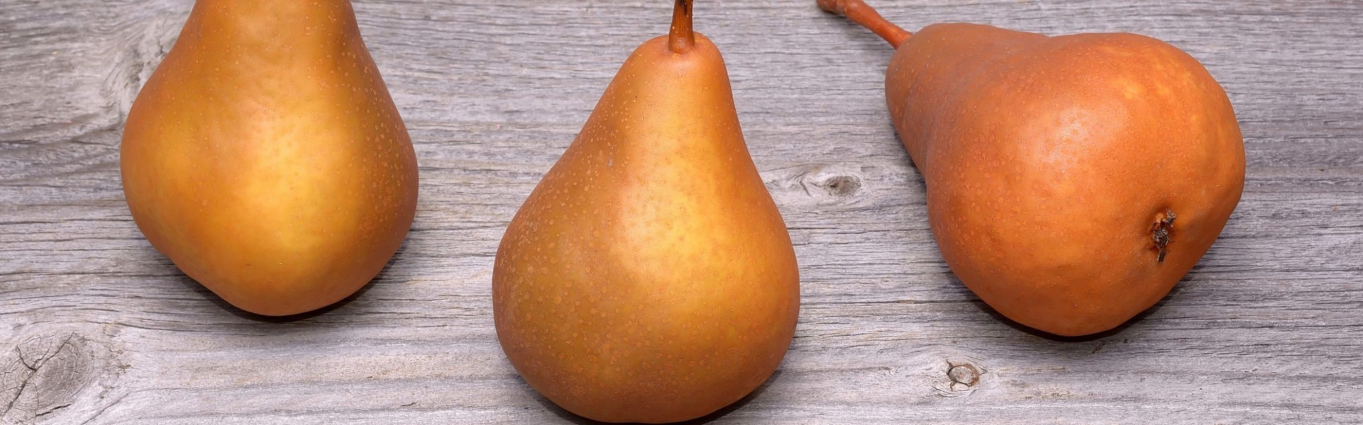 pere al vino bianco