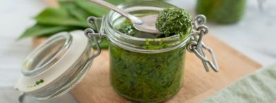 Pesto ligure: una ricetta tra storia e curiosità