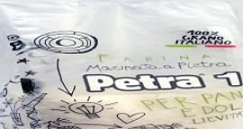 Petra, tutto il sapore del grano italiano