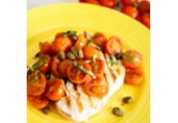 Petto di pollo alla pizzaiola: ricetta light e stuzzicantealt