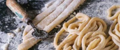Pici senesi con le trigliealt
