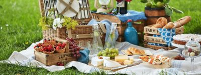 Idee e consigli per organizzare un pic nic