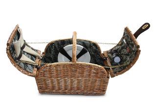 Picnic per tutti? Naturalmente è Kasanova