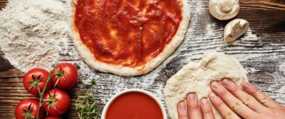 Pizza fatta in casa: tutto quello che dovete sapere 