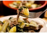Pizzoccheri alla valtellinesealt
