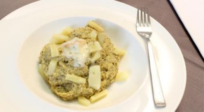 Polenta taragnaalt