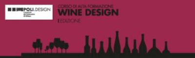 Poli.design presenta il primo corso di alta formazione in wine design