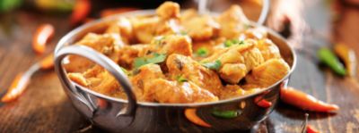 Pollo al curry e mango: ricetta esotica di un secondo deliziosoalt