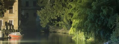 Portogruaro: la piccola Venezia 
